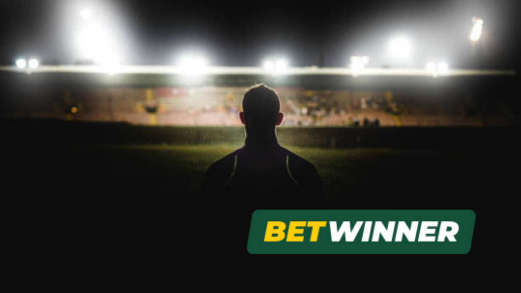 BetWinner bookmaker in Africa
