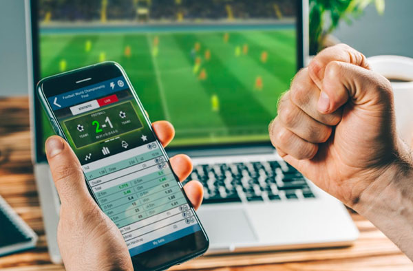 Aposte com Segurança e Diversão na 979bet Aposte com Segurança e Diversão na 979bet