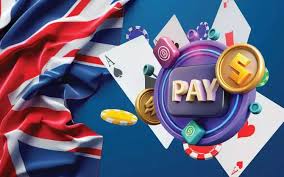 Discover the Excitement of the Newest UK Online Casino 16