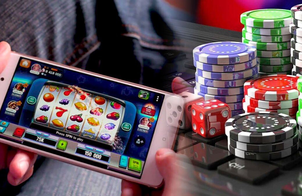 Discover the Exciting World of Spinsala Casino