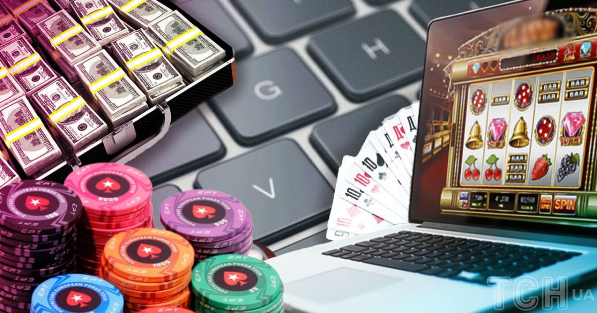 Discover the Thrills of Kingdom Casino 8