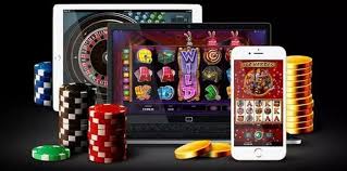 Explorando la Diversión y Oportunidades de los Casinos Online Europeos Explorando la Diversión y Oportunidades de los Casinos Online Europeos