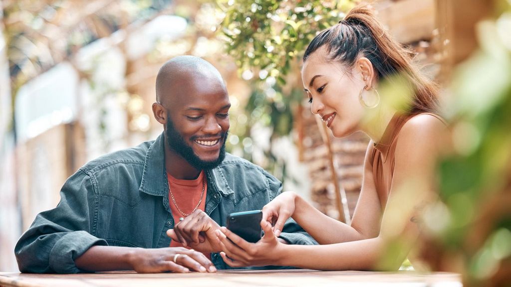 Dating For Today's Man: Your Overview to Modern Dating and Partnership Success