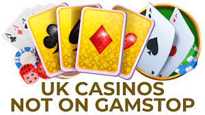 Ideal UK Non GamStop Gambling Enterprises 2025