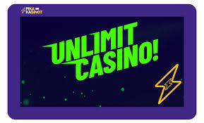 Unlimit Casino 2025