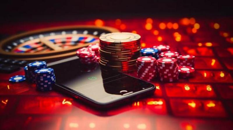 Objavte vzrušenie s online kasino sk Najlepšie tipy a triky