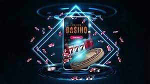 The Alluring World of Casinos