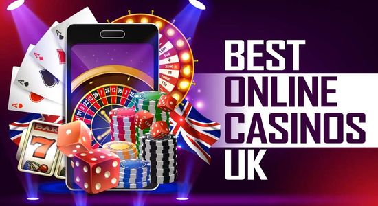 The Ultimate Guide to Blackjack Online Casino UK