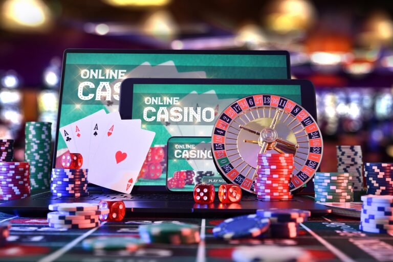 The Ultimate Guide to Blackjack Online Casino UK