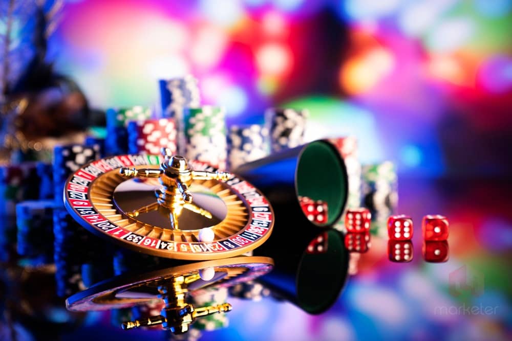 The Ultimate Guide to UK Slots Casino Online 1