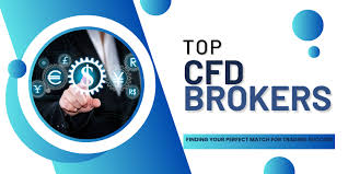 Discover the Best CFD Trading Platform for Your Investments 6 Discover the Best CFD Trading Platform for Your Investments 6