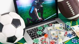 Discover the Thrill of Betting with easywin bet