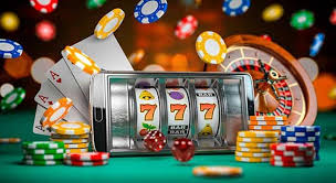 Experience Excitement with Casiny Casino Login Experience Excitement with Casiny Casino Login