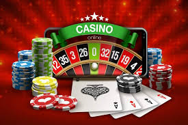 Experience Excitement with Casiny Casino Login Experience Excitement with Casiny Casino Login