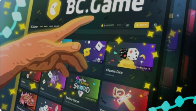 Exploring the Future of Online Gaming Crypto Hash.Game
