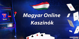 Külföldi online kaszinók magyar - Minden, amit tudni érdemes róluk Külföldi online kaszinók magyar - Minden, amit tudni érdemes róluk