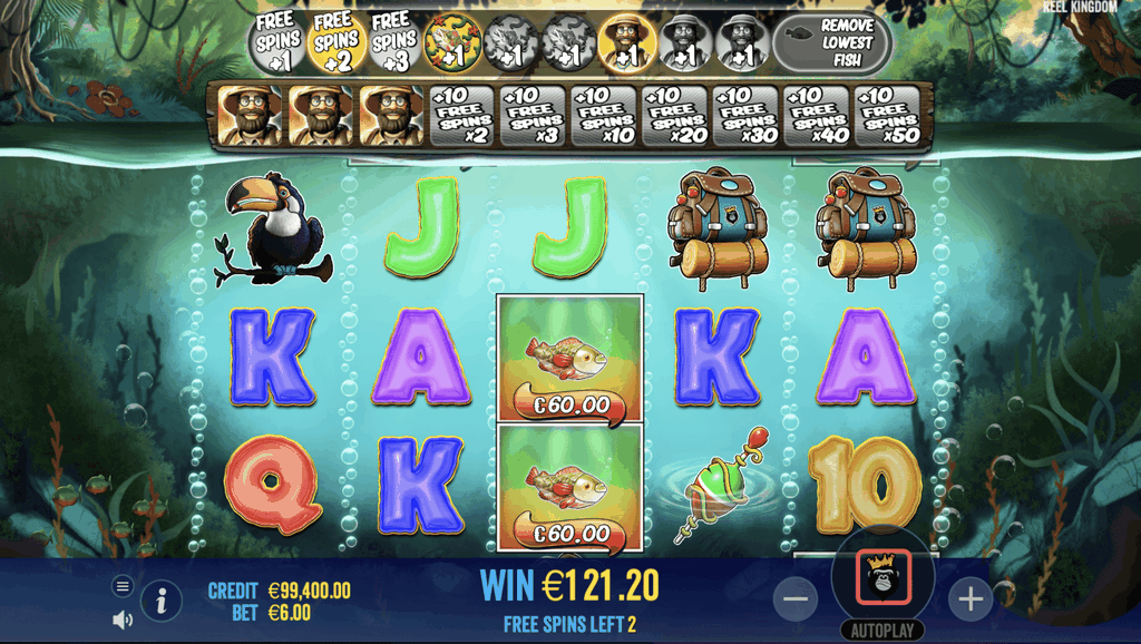 Non UK Online Casinos 2025 - Finest Global Online Casinos