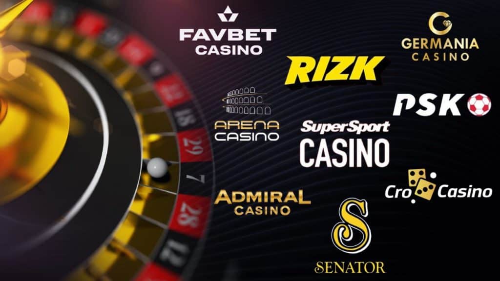 Vodič kroz online casinima Kako odabrati najbolje platforme za igru